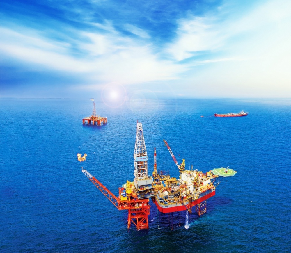 Nghị định quy định chi tiết một số điều của Luật Dầu khí: Quyết toán đối với hoạt động dầu khí theo hợp đồng dầu khí Petrovietnam thượng tôn pháp luật