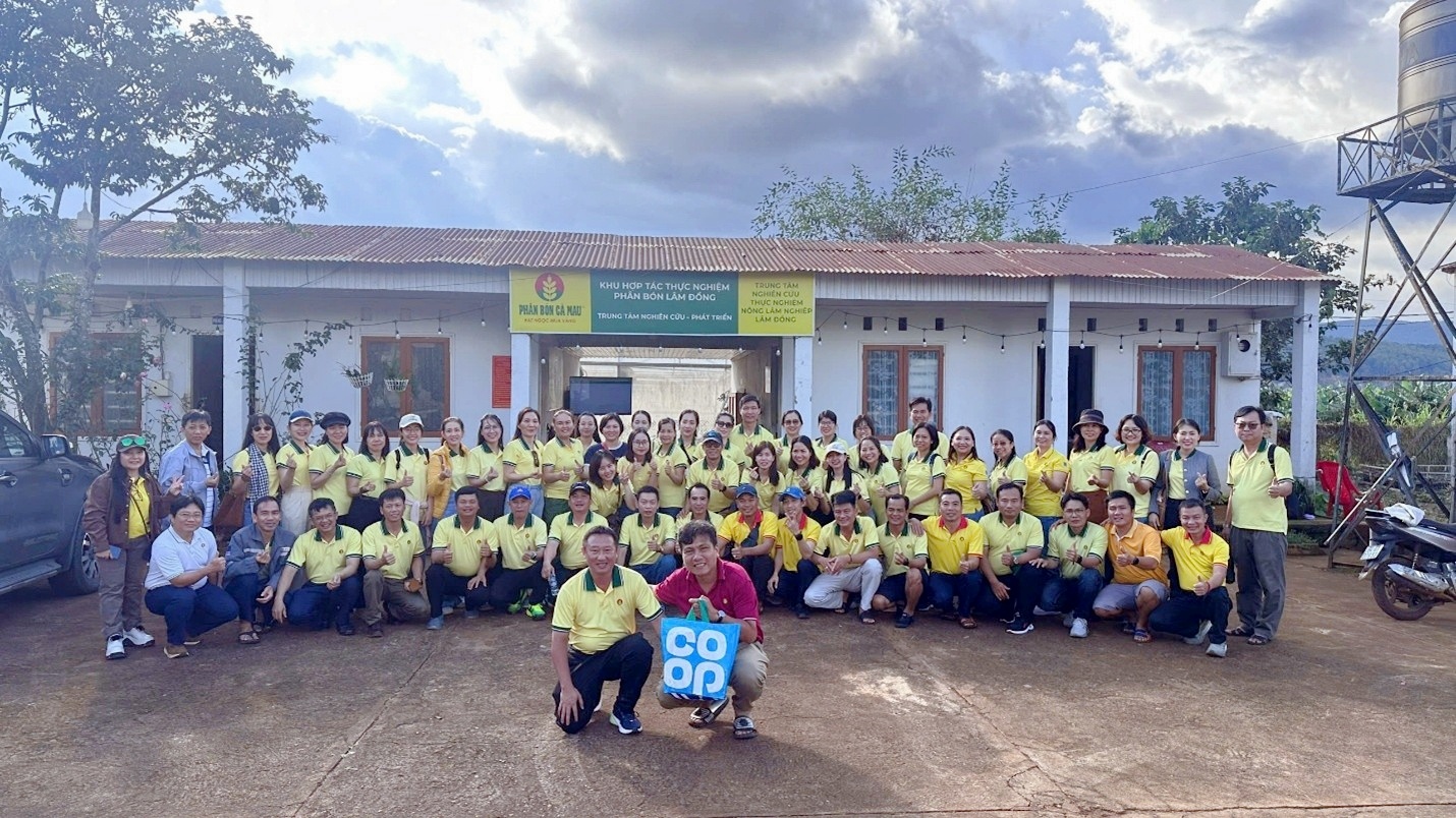 Tư duy truyền thông chủ động - Sức mạnh của người làm Văn hóa doanh nghiệp PVCFC