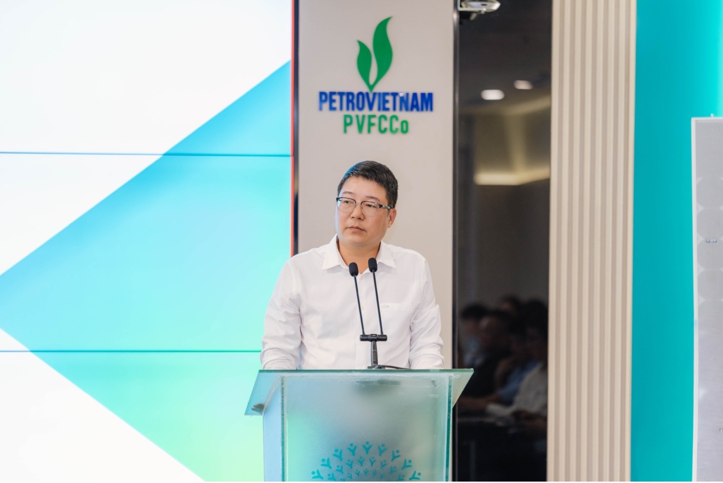 PVFCCo chính thức vận hành “ngôi nhà dữ liệu” Data Lakehouse PVFCCo chính thức vận hành “ngôi nhà dữ liệu” Data Lakehouse