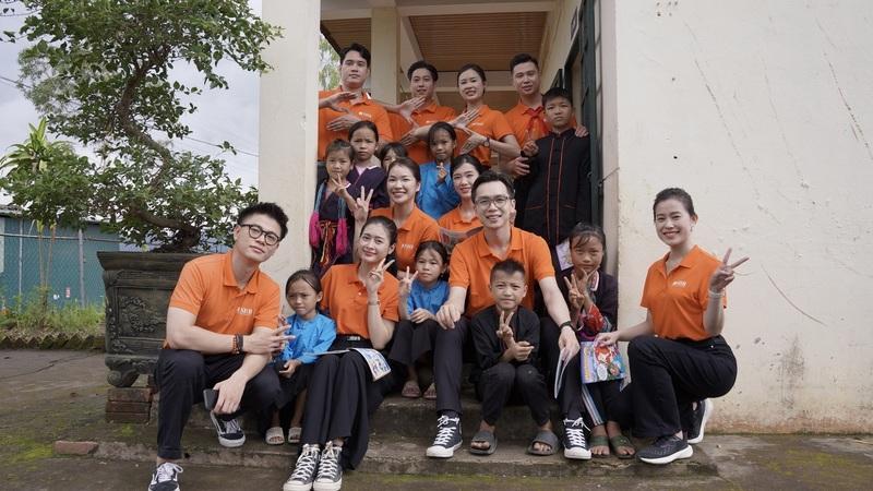 SHB luôn mong muốn đồng hành, kiến tạo và lan tỏa hạnh phúc đến với cộng đồng