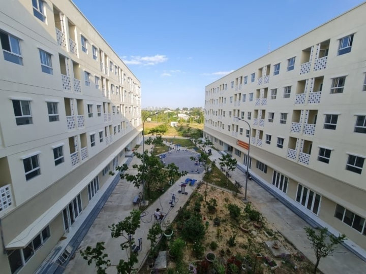 Lập Quỹ nhà ở quốc gia tại trung ương và địa phương, chỉ cho thuê không bán- Ảnh 1.