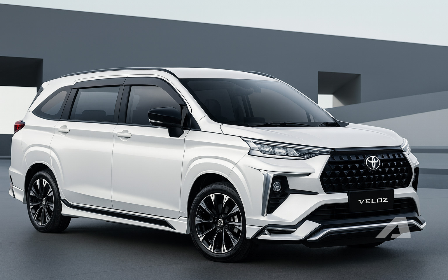 Toyota Veloz Cross hybrid ra mắt tuần này: Dự kiến ngang giá bản xăng, có gói thể thao, dễ về Việt Nam đáp trả Xpander- Ảnh 3.