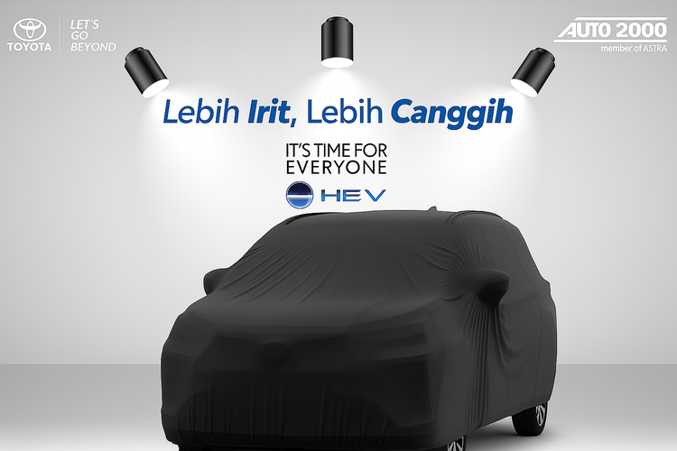 Toyota Veloz Cross hybrid ra mắt tuần này: Dự kiến ngang giá bản xăng, có gói thể thao, dễ về Việt Nam đáp trả Xpander- Ảnh 1.