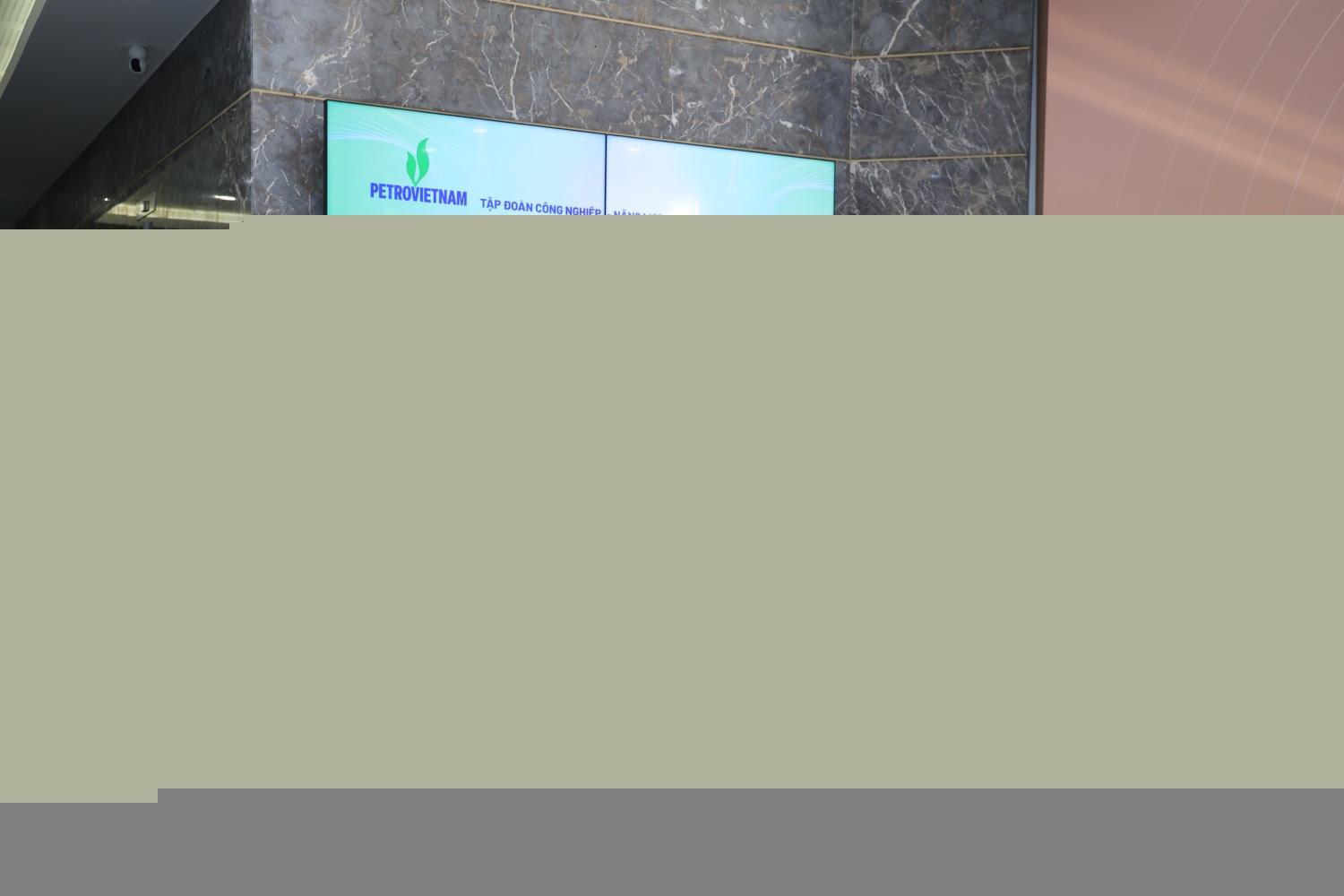 Petrovietnam phát động quyên góp ủng hộ đồng bào miền Trung, Tây Nguyên bị ảnh hưởng bởi mưa lũ Petrovietnam phát động quyên góp ủng hộ đồng bào miền Trung, Tây Nguyên bị ảnh hưởng bởi mưa lũ