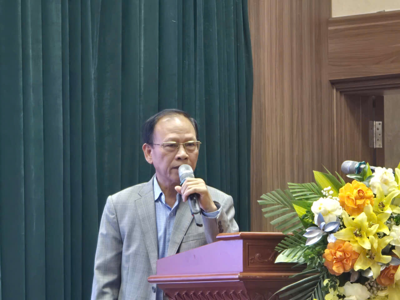 Nhà máy Nhiệt điện Vũng Áng 1 chủ động chuyển đổi số và xanh hóa sản xuất