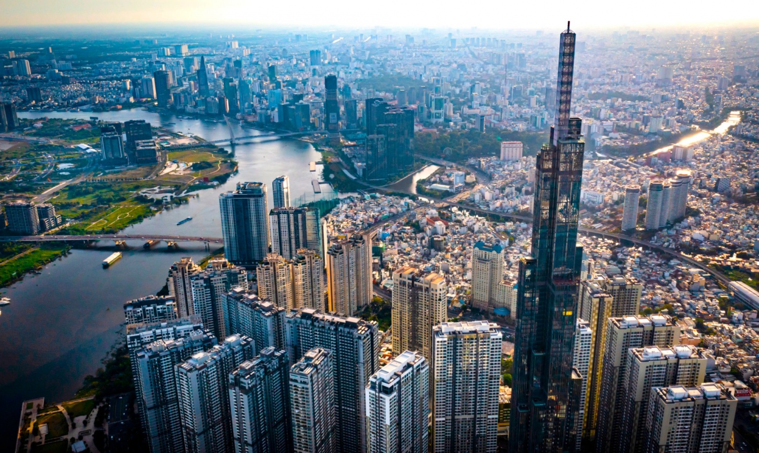 40 năm đổi mới - 50 năm Petrovietnam đồng hành cùng đất nước