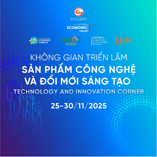 igus® tại GRECO 2025: Giới thiệu công nghệ chuyển động xanh và tự động hóa Đức - 1