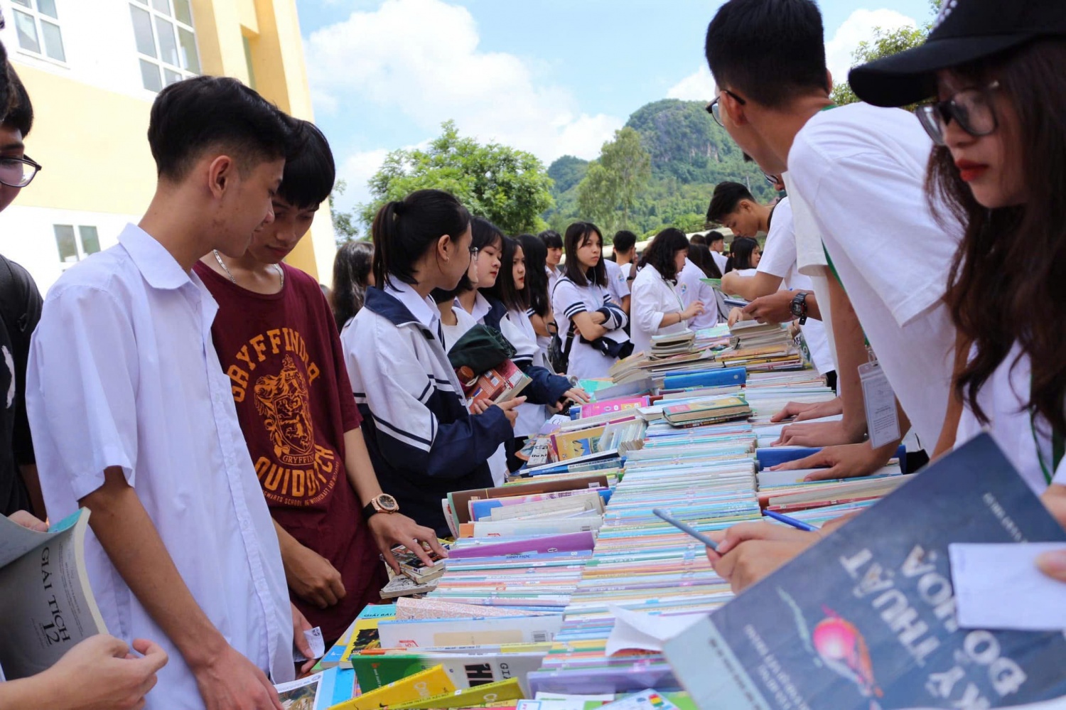 Phòng STEM từ Petrovietnam: Cú hích đổi mới giáo dục cho những ngôi trường vùng khó khăn