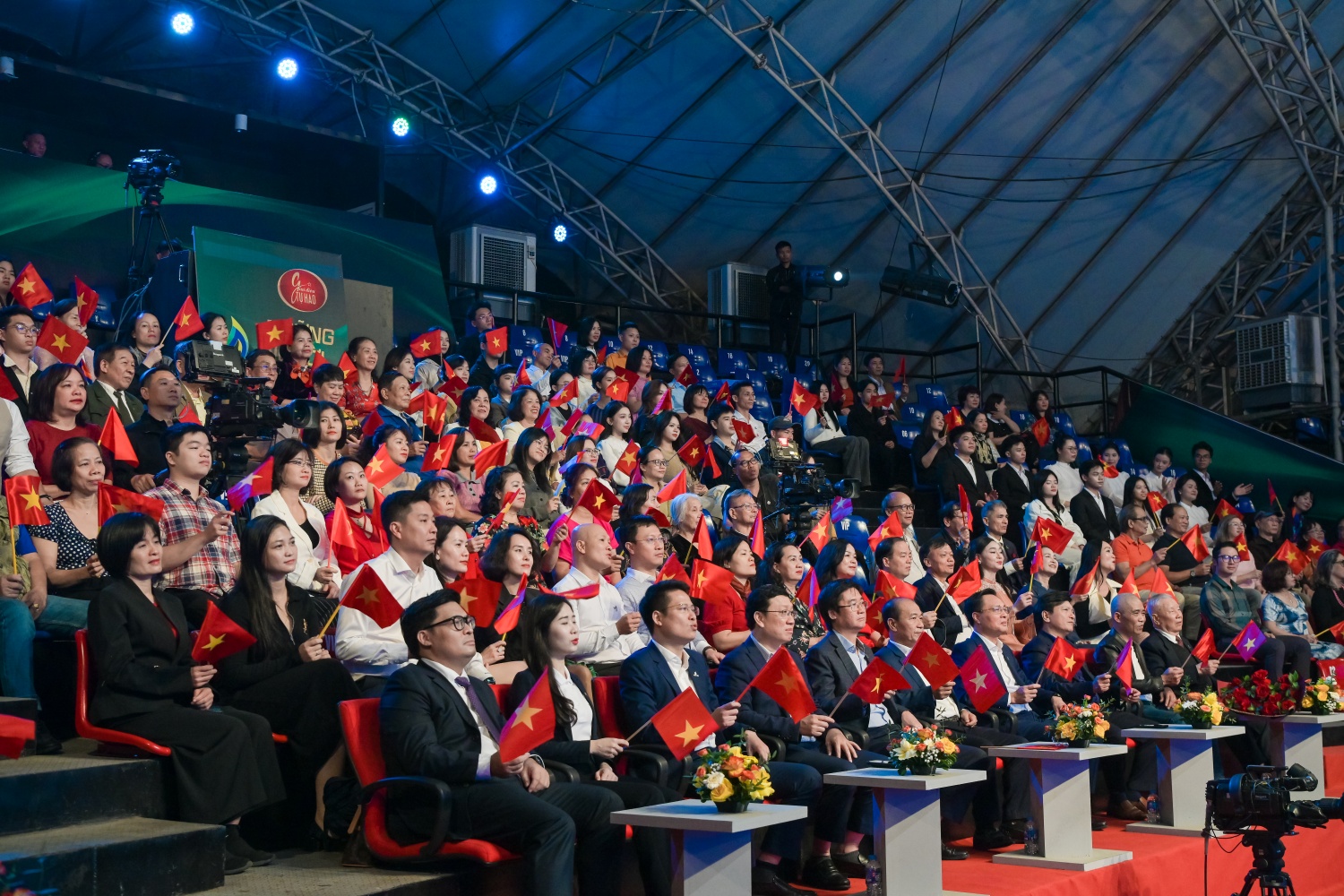 “Giai điệu tự hào những người giữ lửa”: Hành trình từ di sản đến tầm nhìn tương lai