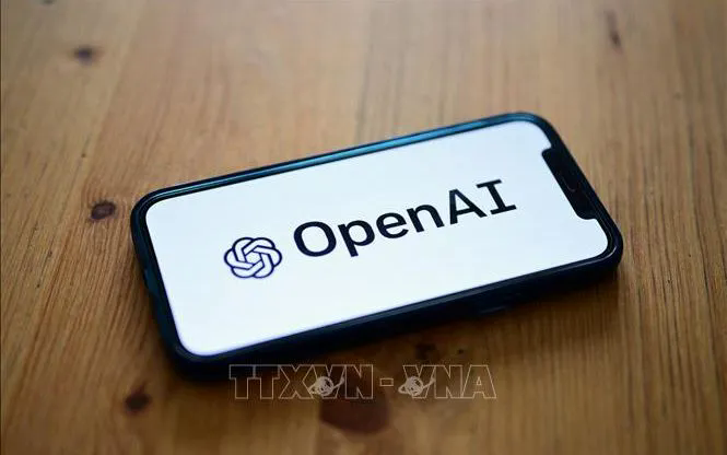 OpenAI đưa ra "báo động đỏ" trước sự cạnh tranh gay gắt từ Google và các đối thủ - Ảnh 1. OpenAI đưa ra "báo động đỏ" trước sự cạnh tranh gay gắt từ Google và các đối thủ - Ảnh 1.