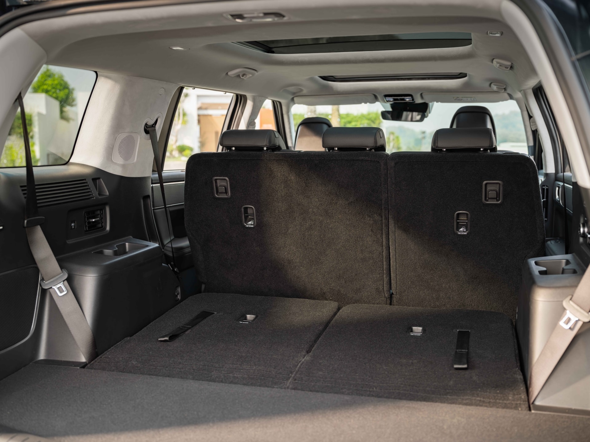 Hyundai Santa Fe Hybrid - 19