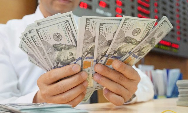 Dòng vốn trả nợ từ các nước đang phát triển cao kỷ lục trong 50 năm qua