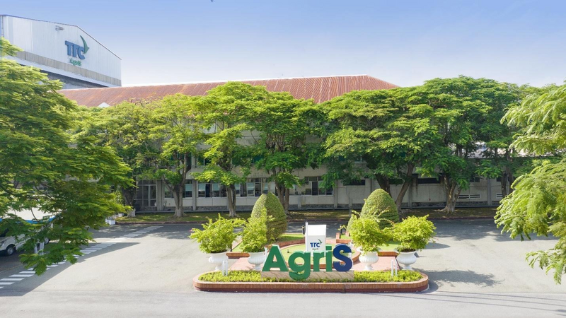 AgriS ghi nhận doanh thu thuần lũy kế gần 28.500 tỷ đồng, vượt 9% so với kế hoạch đề ra, tốc độ tăng trưởng kép (CAGR) đạt 18% giai đoạn 2020-2025
