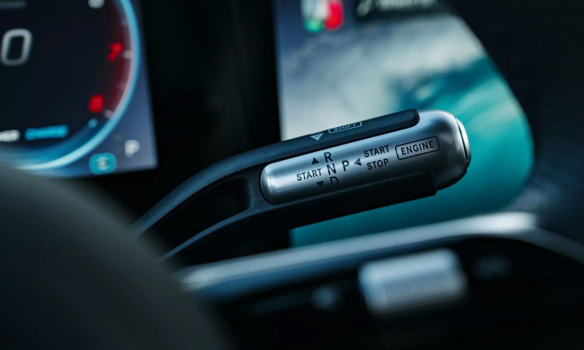 Mercedes-Benz GLB 2026 - 10