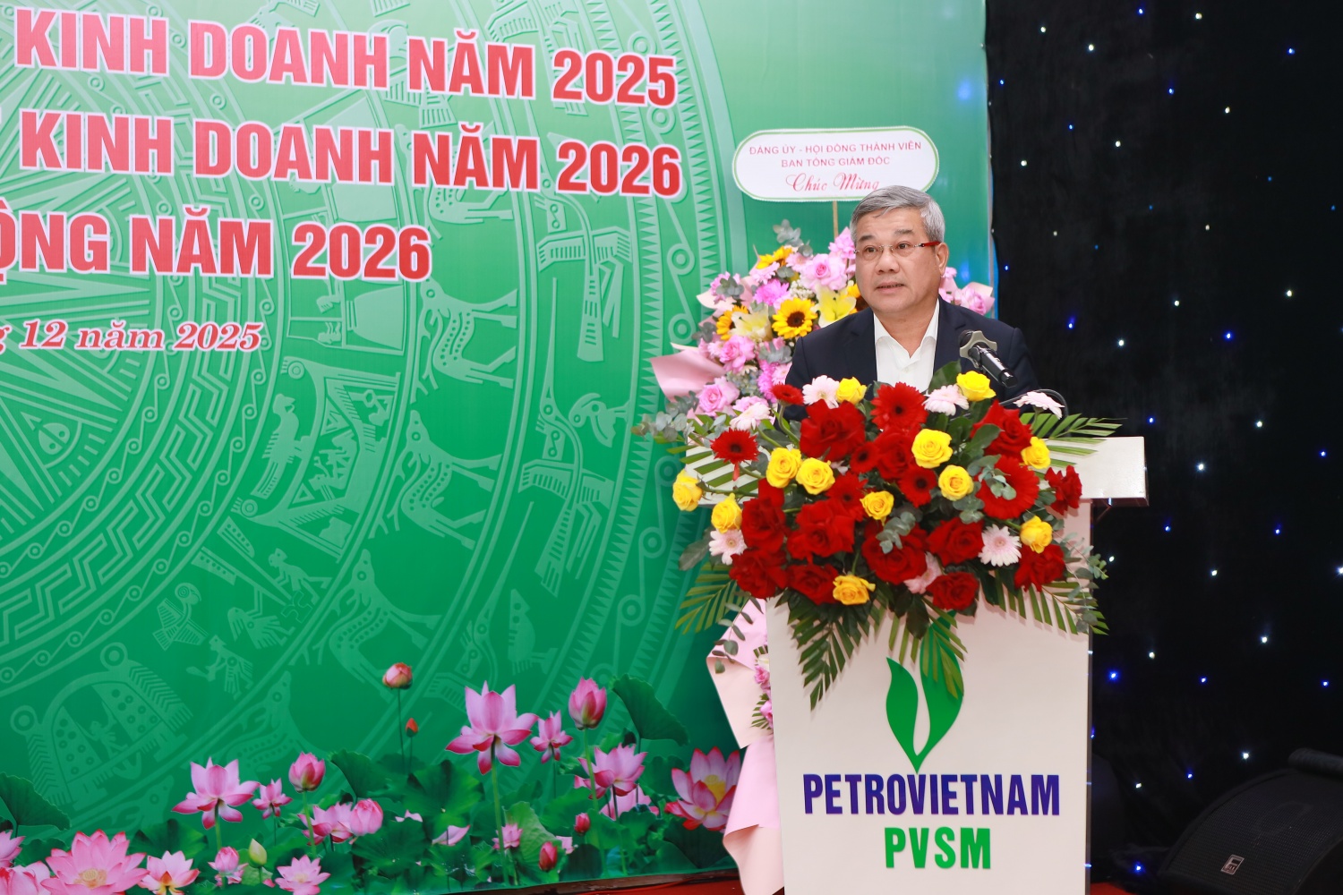 PVSM đạt doanh thu cao nhất trong 10 năm qua