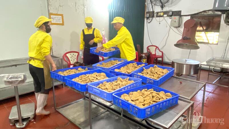 Dịp cuối năm nhu cầu mua sắm thực phẩm lớn các ngành chức năng trên địa bàn tỉnh Quảng Ninh tăng cường kiểm soát chất lượng bảo vệ người tiêu dùng.