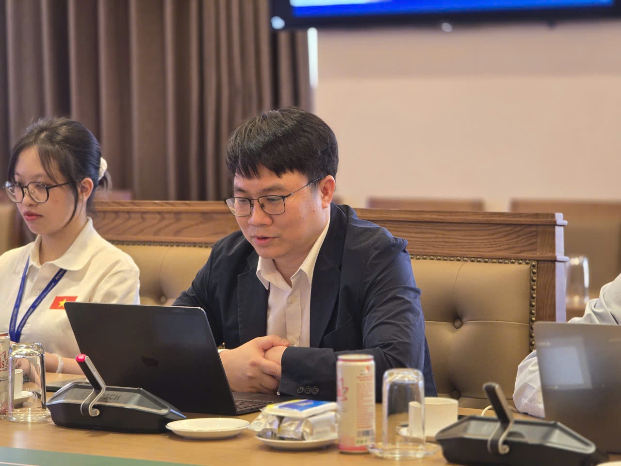 Petrovietnam phối hợp chặt chẽ với địa phương đưa phòng STEM vào vận hành hiệu quả