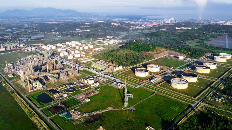 Petrovietnam có “lần thứ tư liên tiếp” lập kỷ lục về tổng doanh thu toàn Tập đoàn.