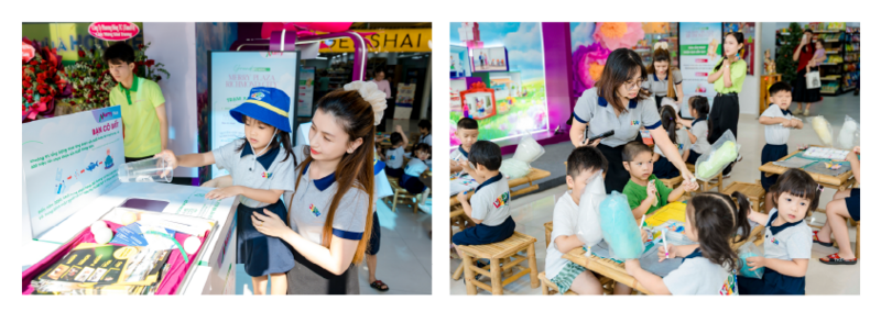 Bùng nổ niềm vui trong 4 ngày khai trương Merry Plaza Richmond   - 8