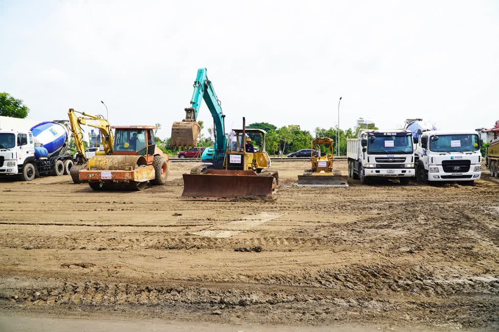 Đồng Tháp: Hiệu quả cao trong phát triển nhà ở xã hội Đồng Tháp: Hiệu quả cao trong phát triển nhà ở xã hội