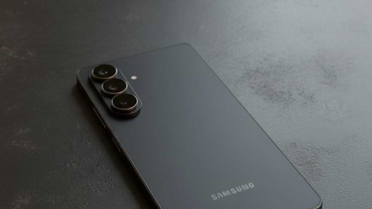 Galaxy S26 Ultra sẽ có công nghệ camera tiên tiến