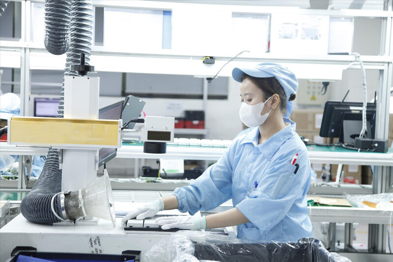 Luật Đầu tư sửa đổi kỳ vọng sẽ giúp doanh nghiệp giảm chi phí trong qúa trình triển khai dự án. Ảnh minh hoạ