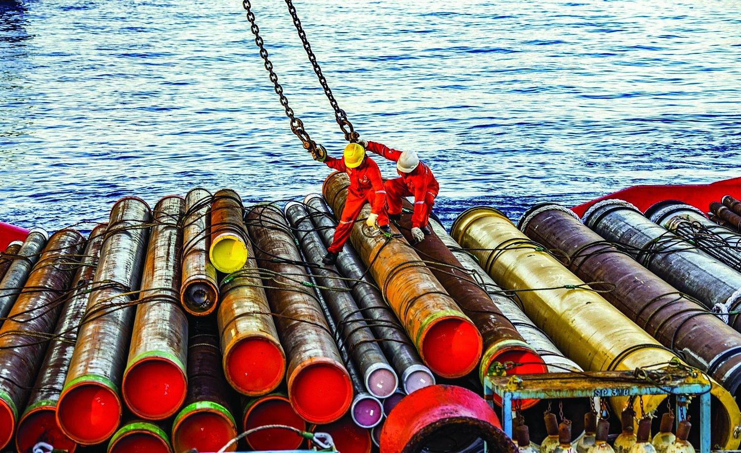 Petrovietnam khẳng định vị thế doanh nghiệp hàng đầu về văn hóa doanh nghiệp