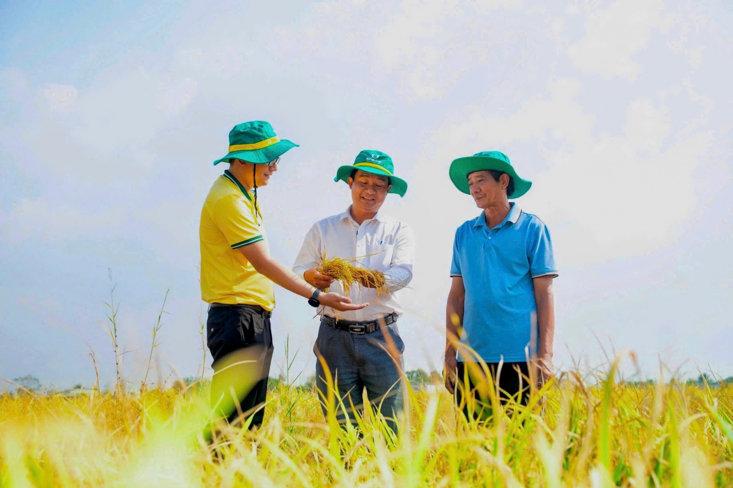 Phân bón Cà Mau 2025: Vượt “gió ngược” nhờ năng lực nội sinh