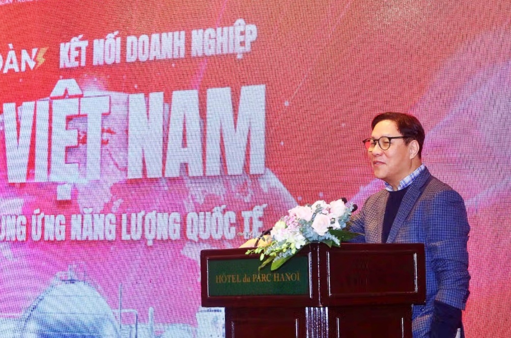 Để doanh nghiệp khí trong nước hội nhập chuỗi giá trị năng lượng toàn cầu?