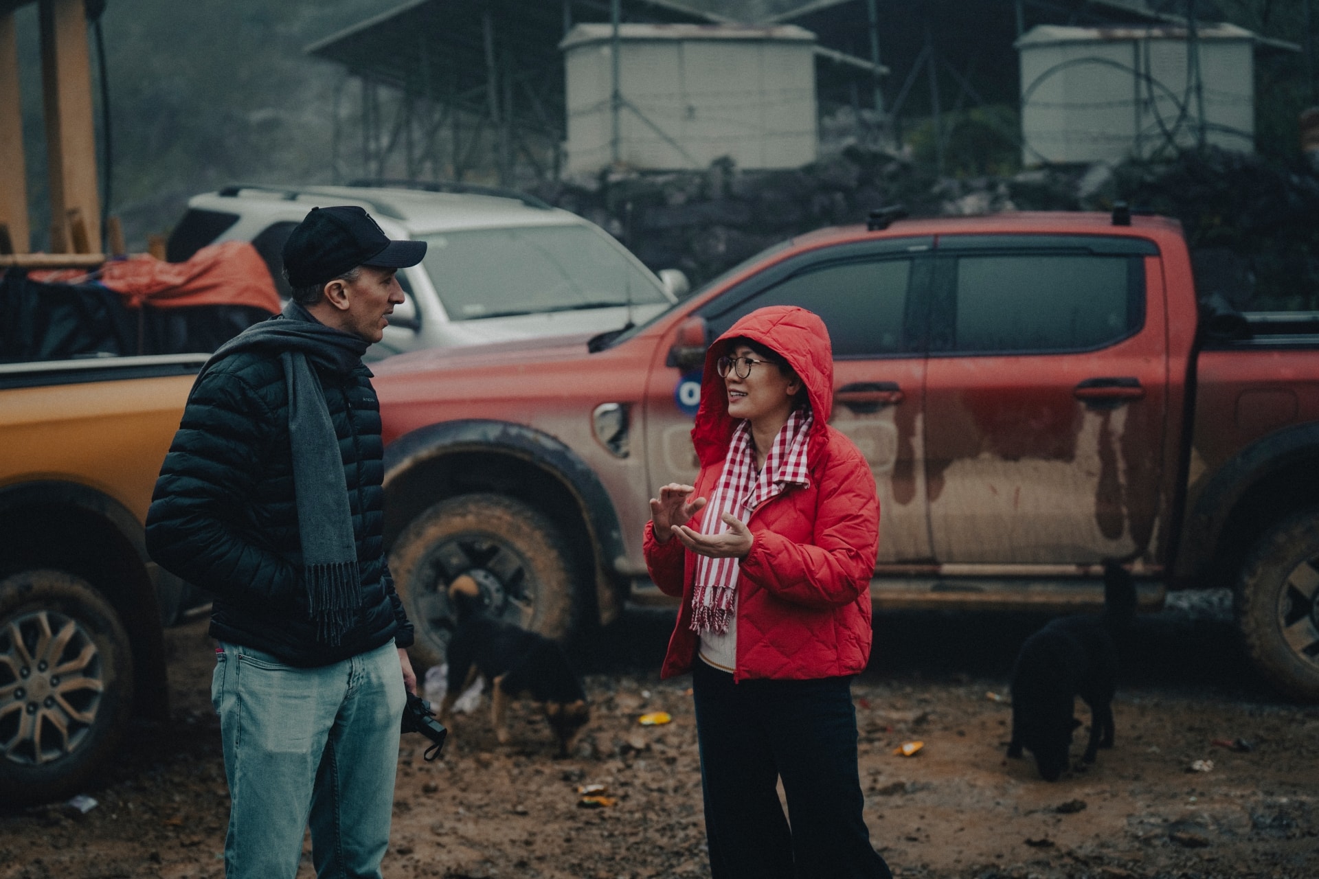 Chính sự kết hợp giữa tự do, gắn kết và gánh vác đã tạo nên hình ảnh Ranger rất riêng tại Việt Nam.