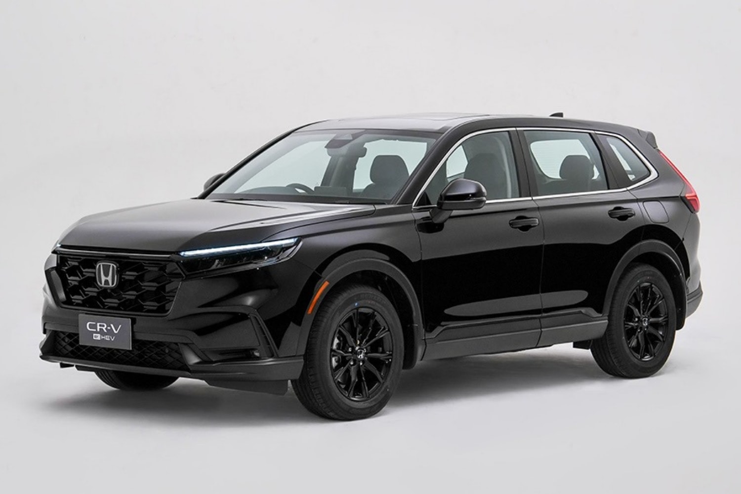 Phiên bản giá rẻ Honda CR-V e:HEV L tại thị trường Thái Lan - Ảnh: Honda