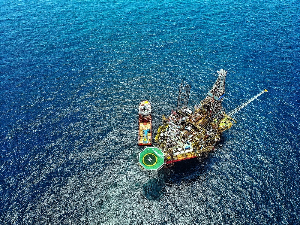 Giàn PV DRILLING II và PV DRILLING III được khách hàng Pertamina vinh danh Giàn PV DRILLING II và PV DRILLING III được khách hàng Pertamina vinh danh