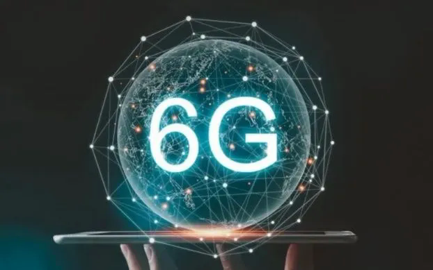 Trung Quốc hoàn thành giai đoạn đầu thử nghiệm công nghệ 6G- Ảnh 1. Trung Quốc hoàn thành giai đoạn đầu thử nghiệm công nghệ 6G- Ảnh 1.