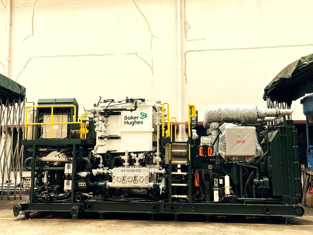 Liên doanh PVD Baker Hughes: 15 năm làm chủ khoan công nghệ cao