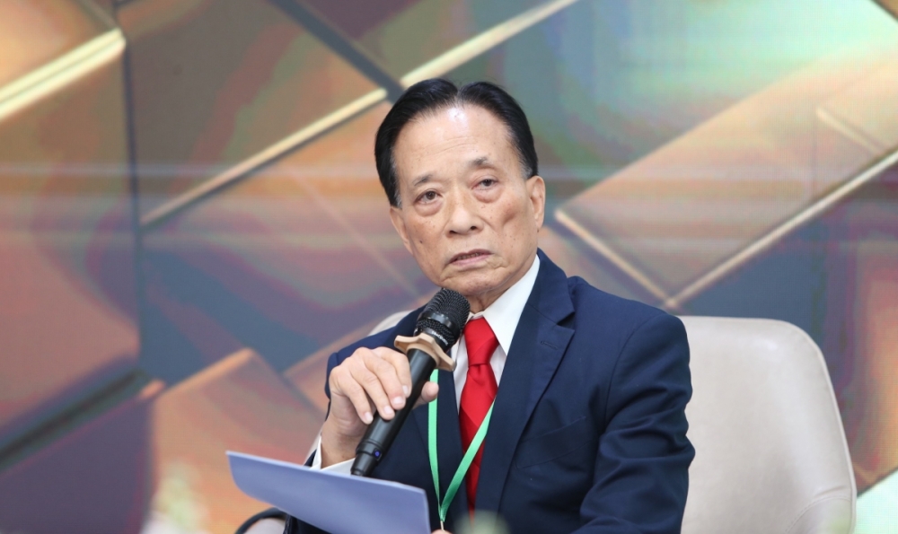 Kiểm soát tốt dòng vốn để hiện thực hóa mục tiêu tăng trưởng mới Kiểm soát tốt dòng vốn để hiện thực hóa mục tiêu tăng trưởng mới