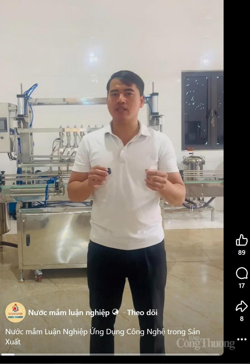 Người bán có thể tiếp cận thị trường không giới hạn thông qua các sàn thương mại điện tử. Ảnh: FB