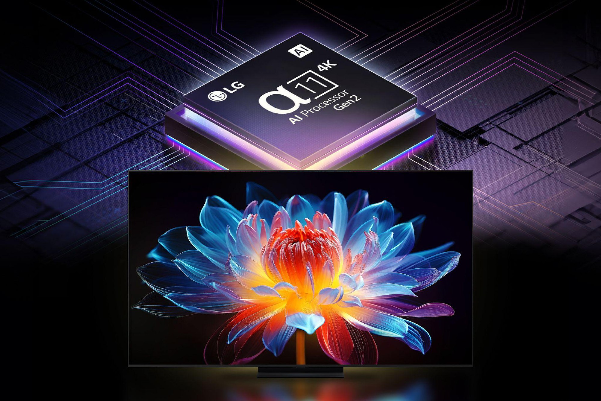 LG dẫn đầu thị trường OLED tại Việt Nam - Ảnh 3. LG dẫn đầu thị trường OLED tại Việt Nam - Ảnh 3.