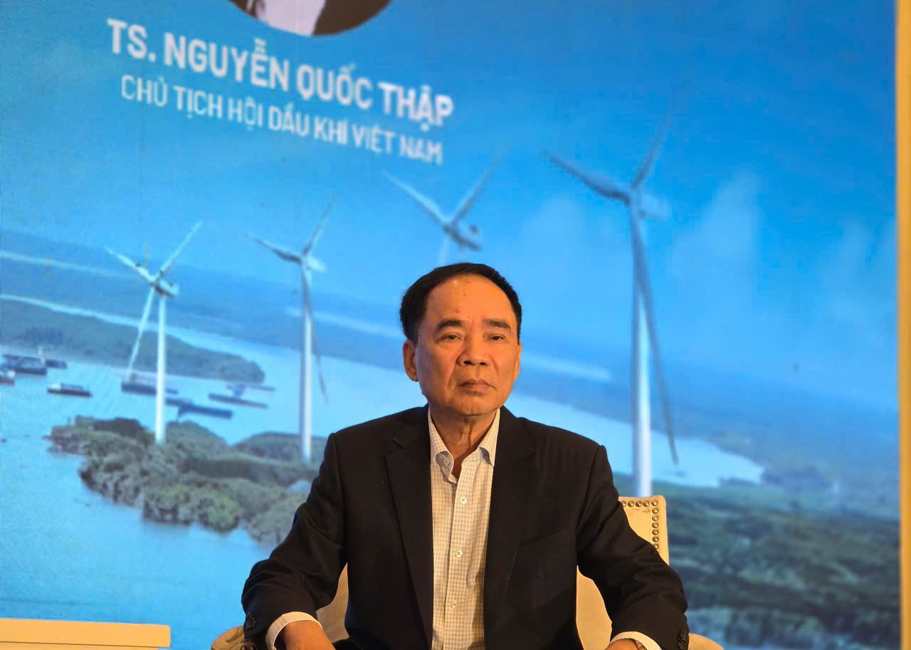 LNG: Cơ hội để Việt Nam nâng tầm vị thế trong chuỗi năng lượng toàn cầu LNG: Cơ hội để Việt Nam nâng tầm vị thế trong chuỗi năng lượng toàn cầu