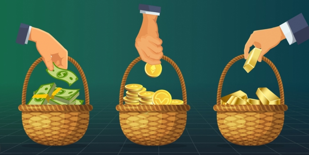 Chiến lược tiền đầu năm 2026: Phân bổ tài sản trở lại vai trò trung tâm