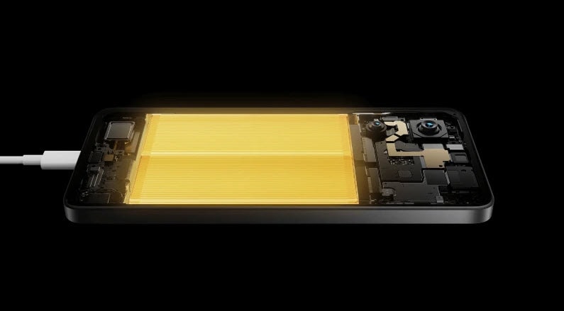 Nguồn ảnh Xiaomi