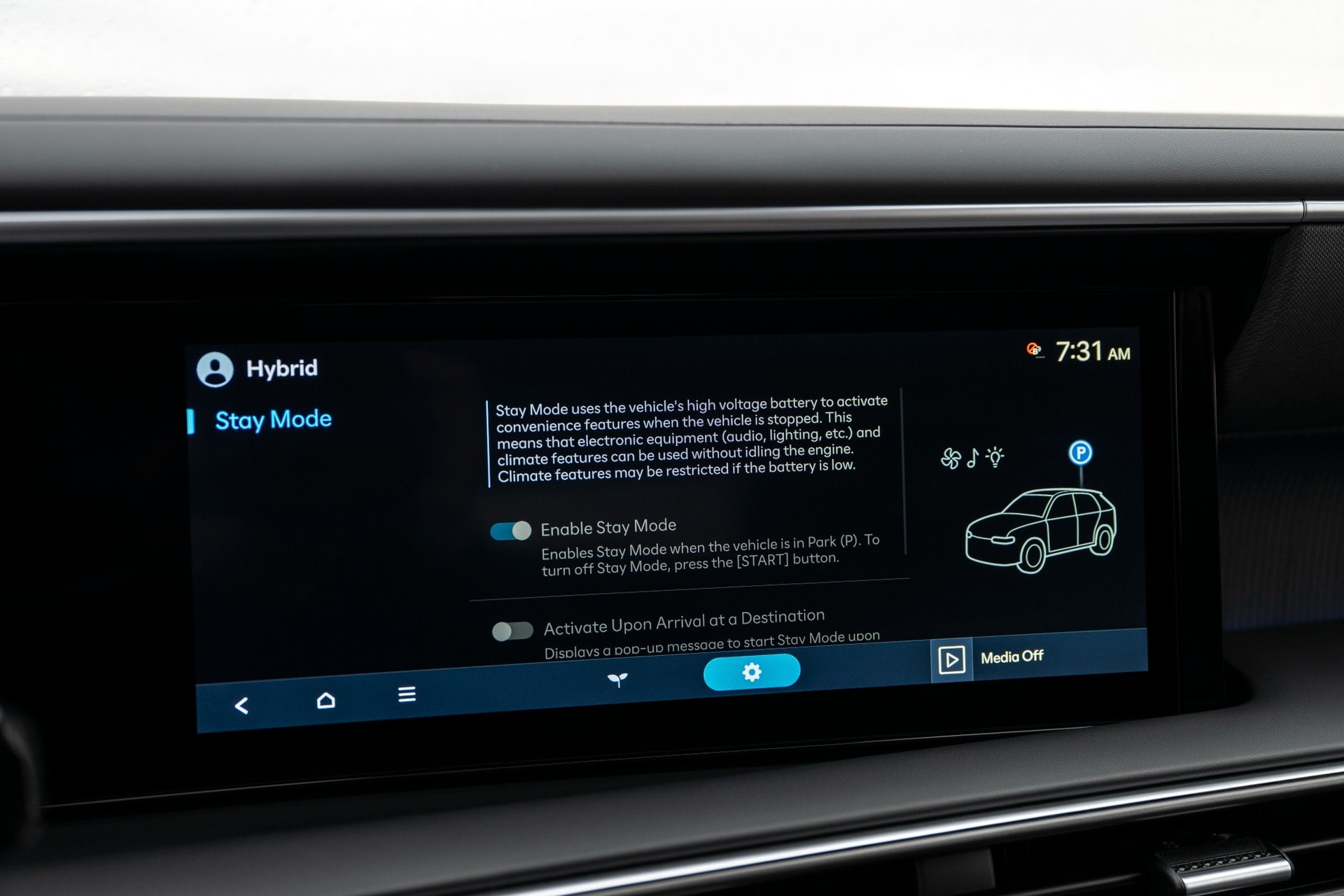 Hyundai Palisade Hybrid 2026 - 13