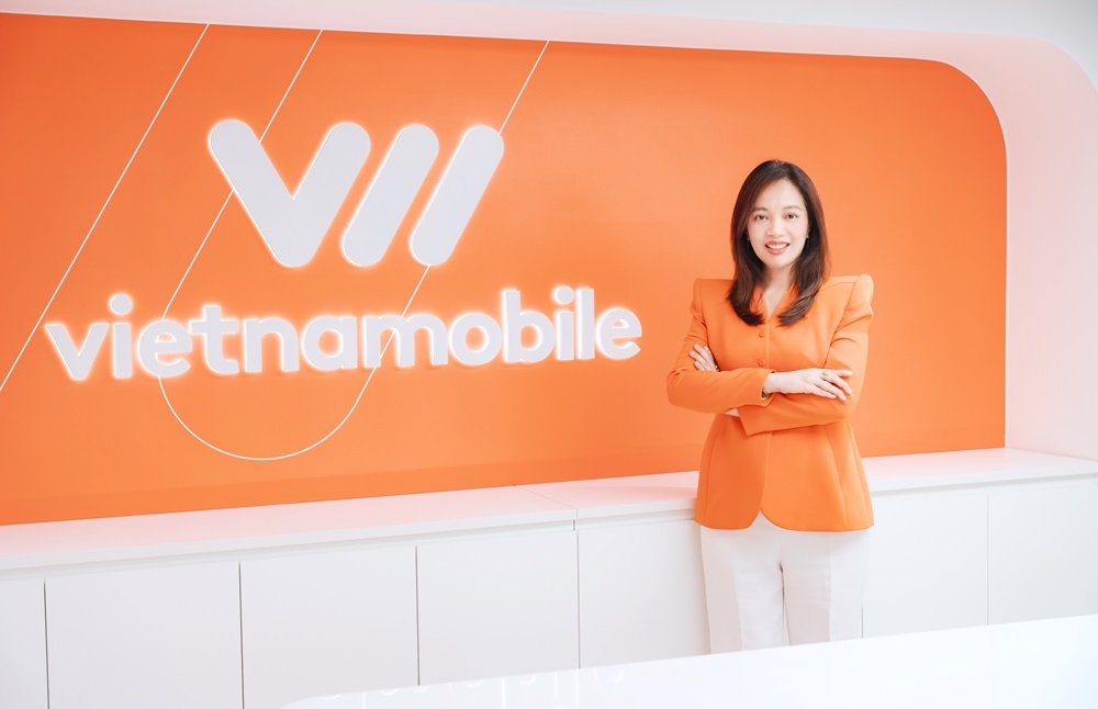 Chuyển mình từ Telco sang Techco: Vietnamobile định nghĩa lại vai trò của mình trong chuỗi giá trị mới