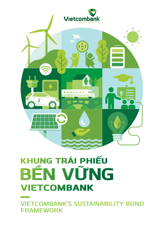 Vietcombank - GGGI hợp tác phát triển giải pháp tài chính bền vững cho doanh nghiệp