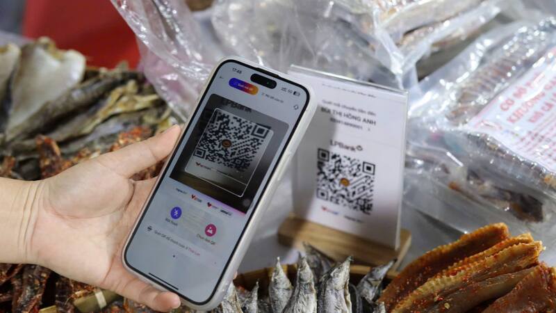 Tây Ninh đang từng bước thúc đẩy tiêu dùng trên môi trường số và đẩy mạnh thương mại hóa sản phẩm đổi mới sáng tạo. Ảnh minh hoạ