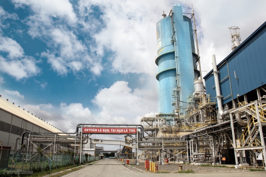 Petrovietnam - “Lực đẩy” phát triển của khu vực Bà Rịa - Vũng Tàu, TP Hồ Chí Minh Petrovietnam - “Lực đẩy” phát triển của khu vực Bà Rịa - Vũng Tàu, TP Hồ Chí Minh