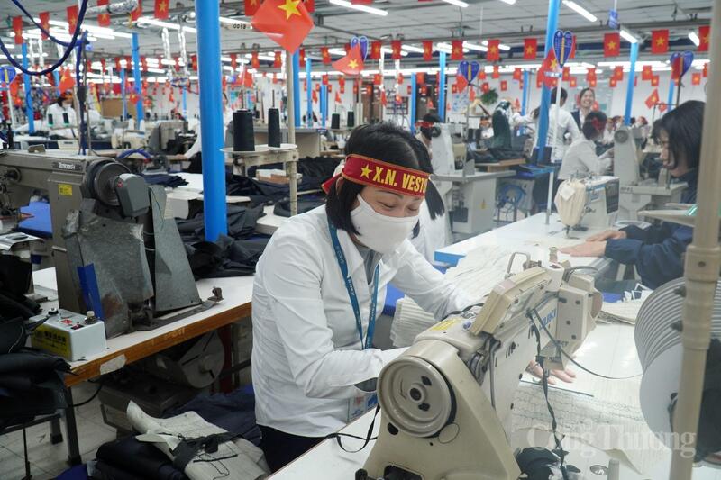 Năm 2026, May 10 tự tin tiếp tục đạt mức tăng trưởng lợi nhuận hai con số.