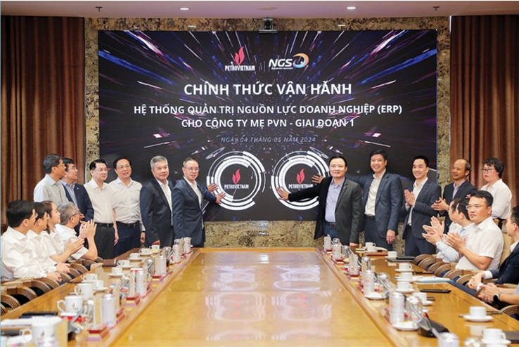 Bài 3: Chuyển đổi số ERM theo nguyên tắc OECD Chuyển đổi số theo nguyên tắc quản trị rủi ro