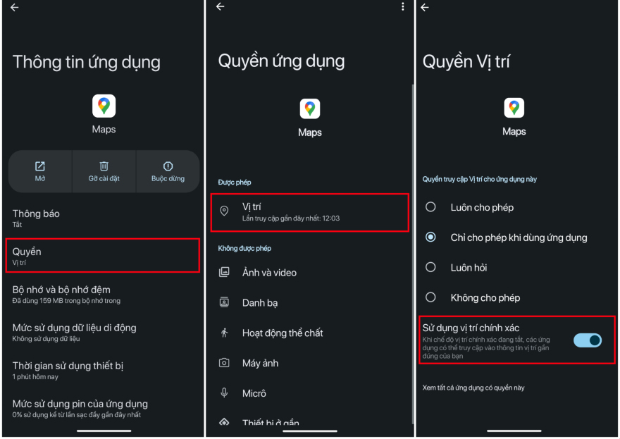 Tính năng trên Google Maps mà người chạy xe nên biết- Ảnh 2.