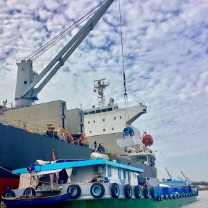 PVCFC đặt mục tiêu mở rộng thị trường, đẩy mạnh M&A và tham gia sâu chuỗi giá trị nông nghiệp