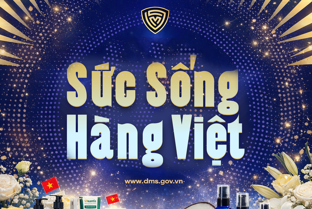 Sức sống hàng Việt: Nhận diện và thúc đẩy tiêu thụ hàng Việt
